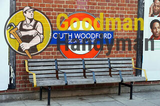 South Woodford E18 Handyman